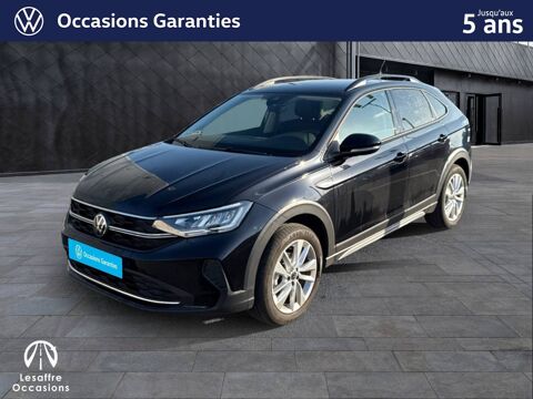 Volkswagen Taigo 1.0 TSI 116 DSG7 2024 occasion Salperwick 62500