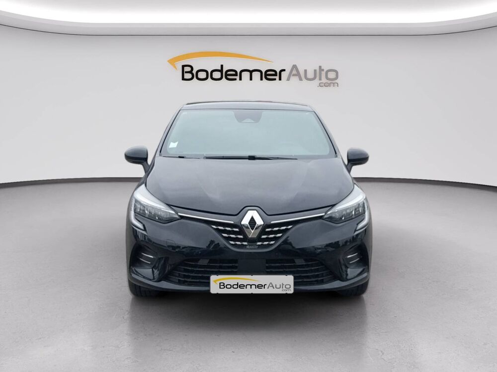 Clio E-Tech full hybrid 145 2023 occasion 29270 Carhaix-Plouguer
