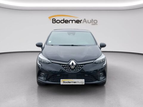 Clio E-Tech full hybrid 145 2023 occasion 29270 Carhaix-Plouguer