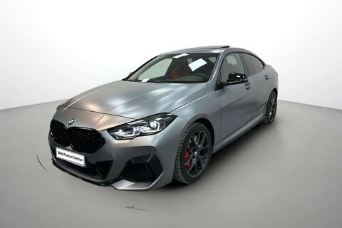 BMW Serie 2 Gran Coupe M235i xDrive 306 ch BVA8 2023 occasion Saint-Thibault-des-Vignes 77400
