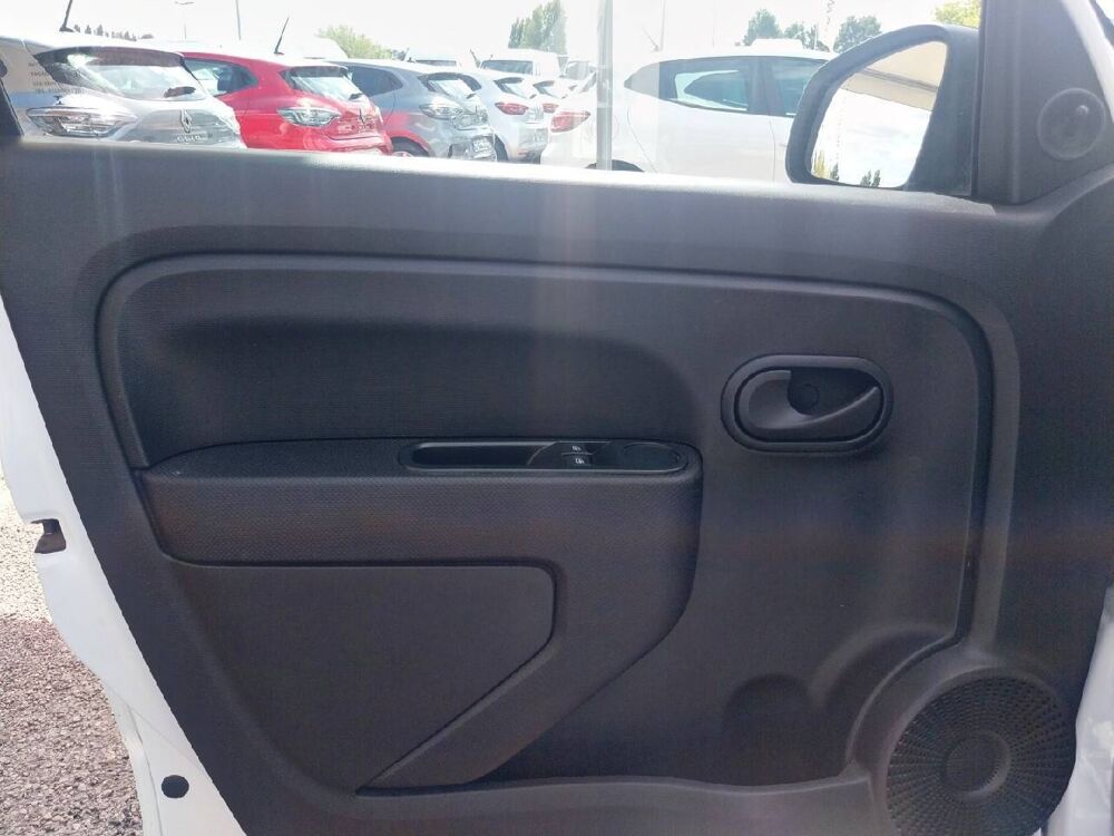 Twingo III E-Tech 2022 occasion 14200 H&eacute;rouville-Saint-Clair