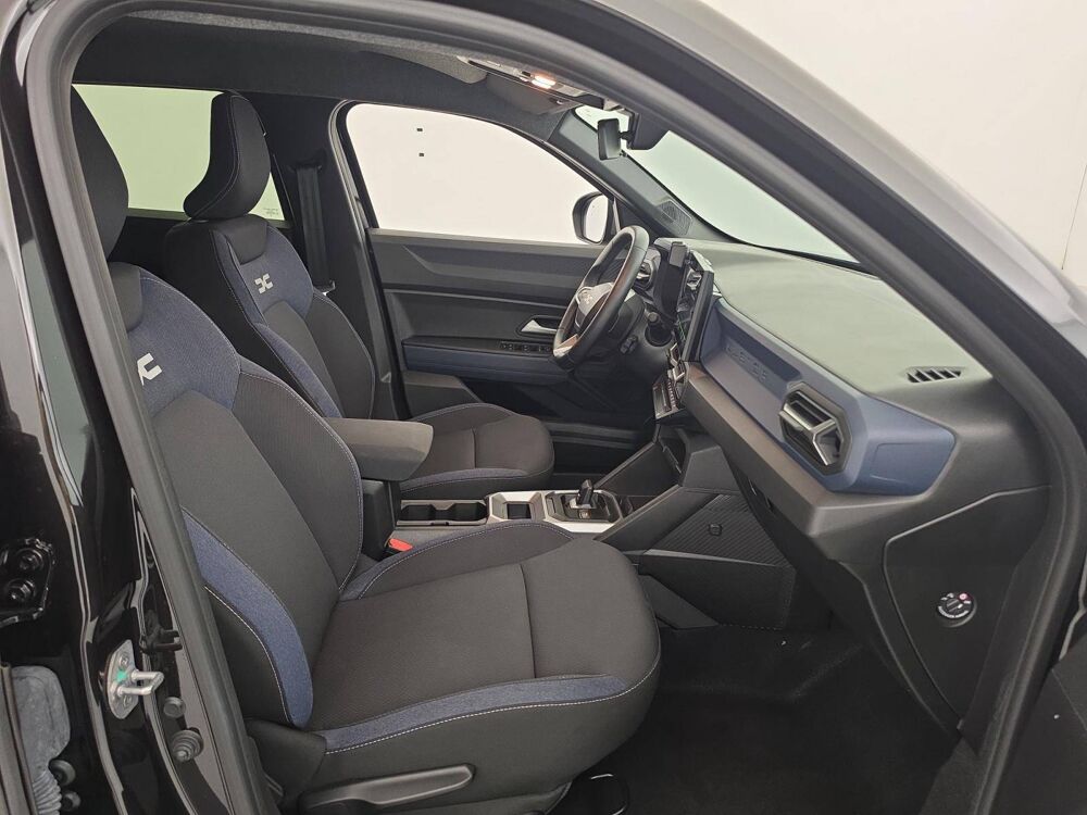 Duster Hybrid 140 2025 occasion 56850 Caudan