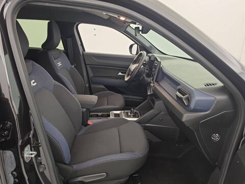 Duster Hybrid 140 2025 occasion 56850 Caudan