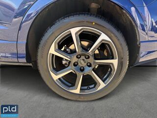 Q3 Sportback 35 TFSI 150 ch S tronic 7 2021 occasion 13730 Saint-Victoret