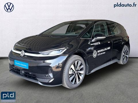 Volkswagen ID.3 Neo 50 kWh 2026 occasion Marseille 13012