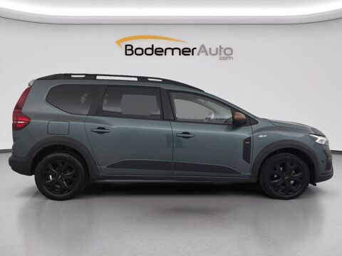Jogger TCe 110 5 places 2023 occasion 29270 Carhaix-Plouguer