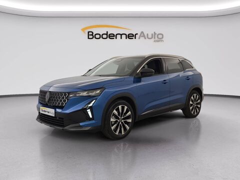 Annonce voiture Renault Austral 33990 €