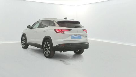 Austral full hybrid E-Tech 200 ch 2025 occasion 56000 Vannes