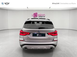 X3 xDrive 30e 292ch BVA8 2021 occasion 94430 Chennevi&egrave;res-sur-Marne
