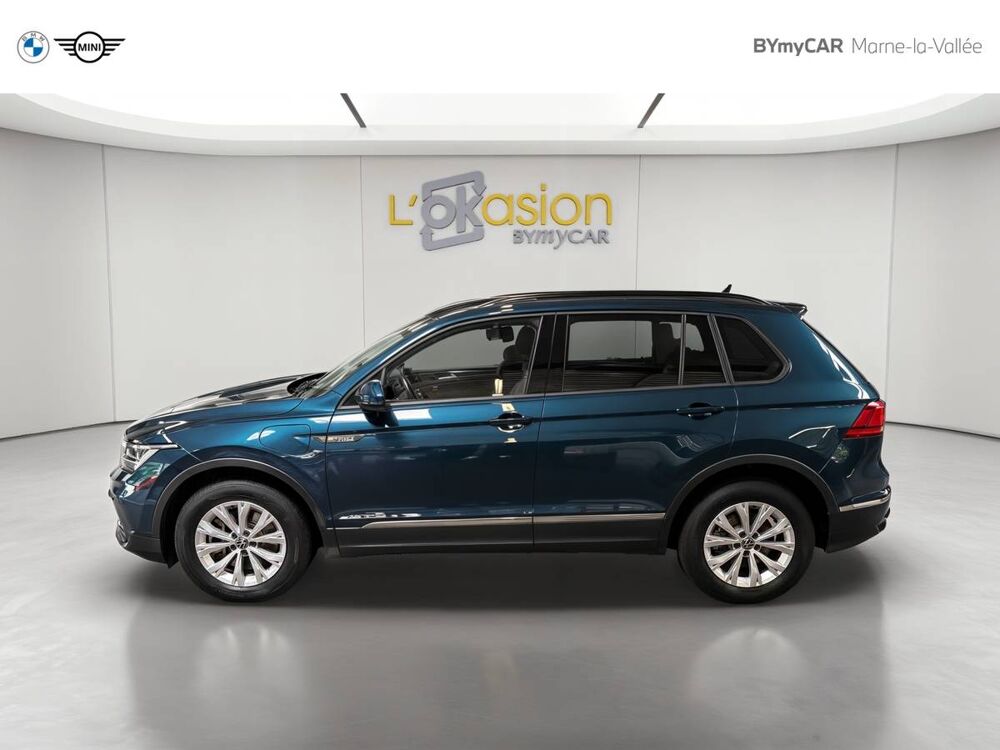 Tiguan 1.4 eHybrid 245ch DSG6 2023 occasion 77400 Saint-Thibault-des-Vignes