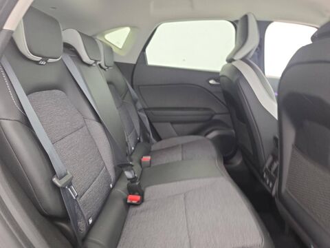 Captur E-Tech 145 - 21 2022 occasion 50100 Cherbourg-en-Cotentin