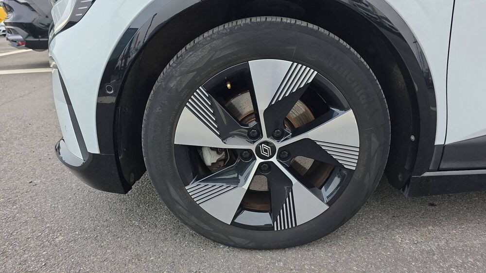 M&eacute;gane Megane E-Tech EV40 130ch standard charge 2022 occasion 22400 Lamballe