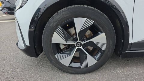 M&eacute;gane Megane E-Tech EV40 130ch standard charge 2022 occasion 22400 Lamballe