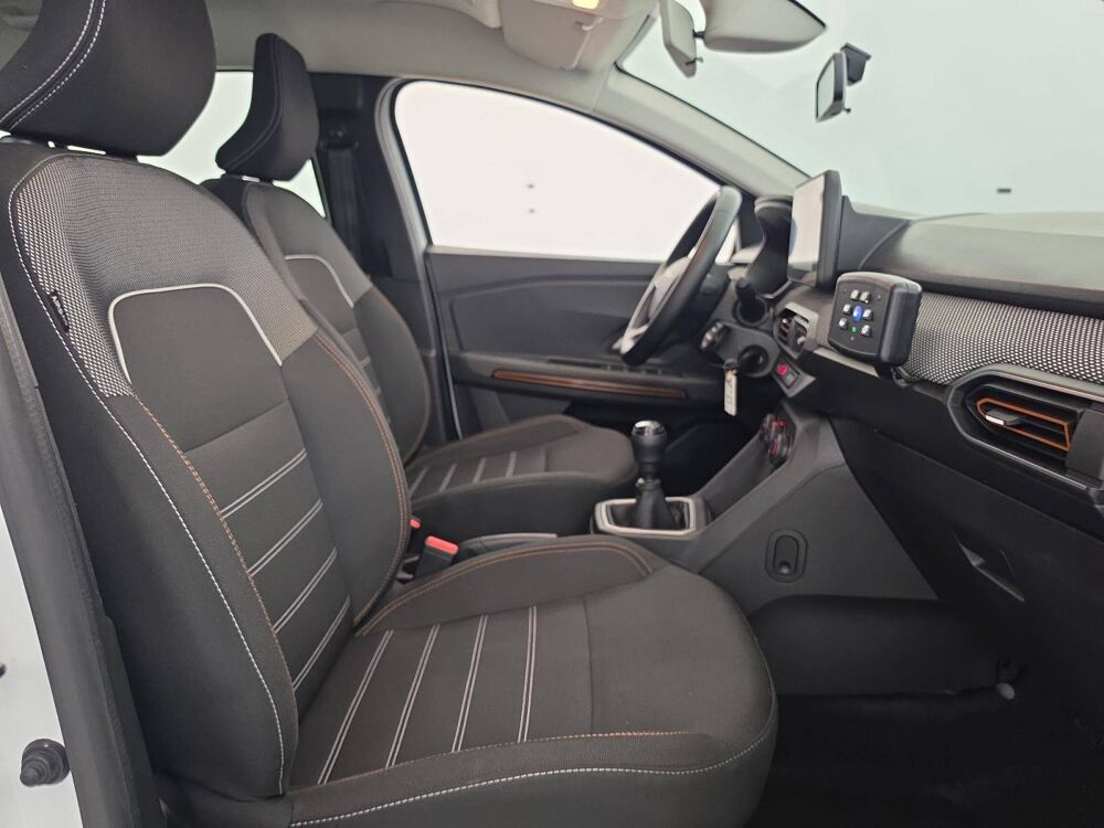 Sandero ECO-G 100 2023 occasion 56300 Pontivy