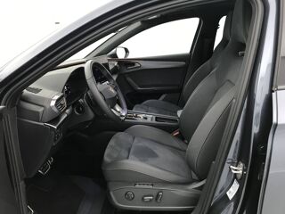 Leon 1.5 eTSI Hybrid 150 ch DSG7 2025 occasion 25000 Besan&ccedil;on