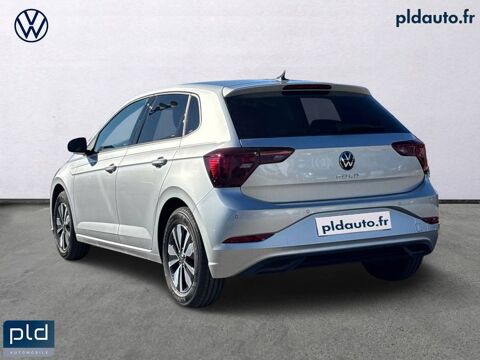 Polo 1.0 TSI 95 S&S DSG7 2025 occasion 13730 Saint-Victoret