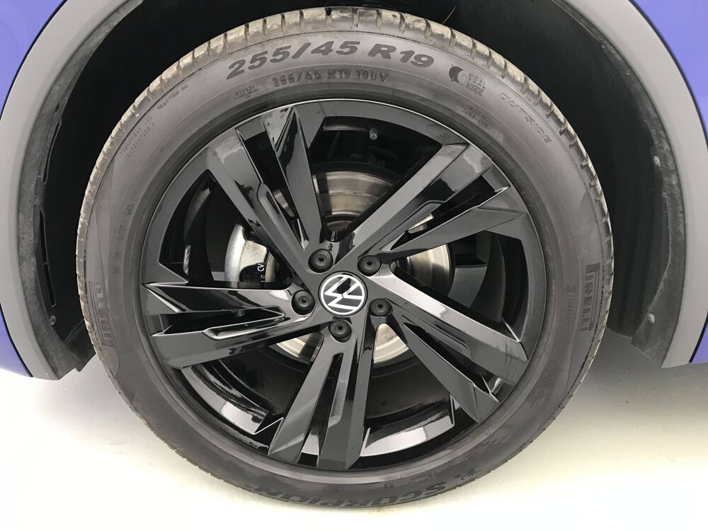 Tiguan 2.0 TDI 150ch DSG7 2023 occasion 25000 Besan&ccedil;on