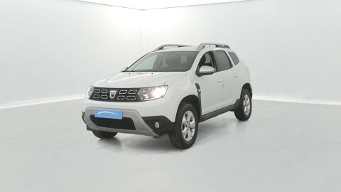 Annonce voiture Dacia Duster 14990 €