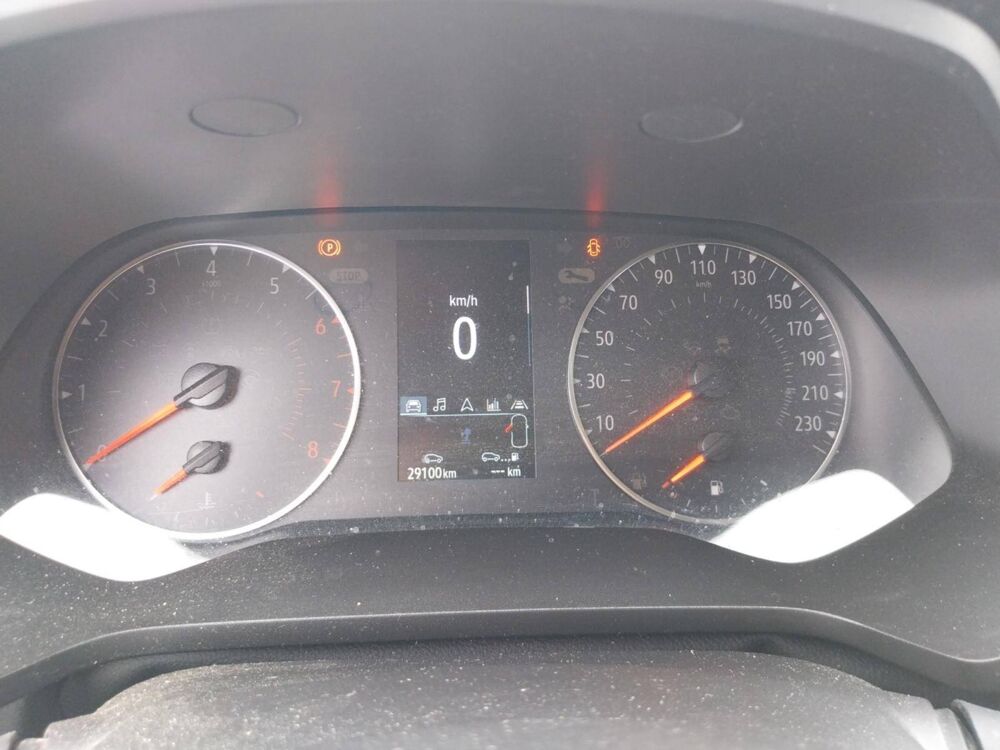 Captur TCe 90 - 21 2022 occasion 50100 Cherbourg-en-Cotentin