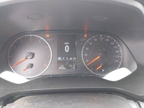 Captur TCe 90 - 21 2022 occasion 50100 Cherbourg-en-Cotentin