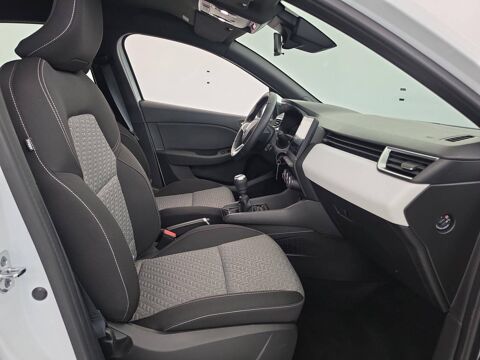 Clio TCe 90 - 21N 2022 occasion 56400 Auray