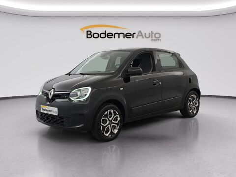 Renault Twingo III SCe 65 2024 occasion Morlaix 29600