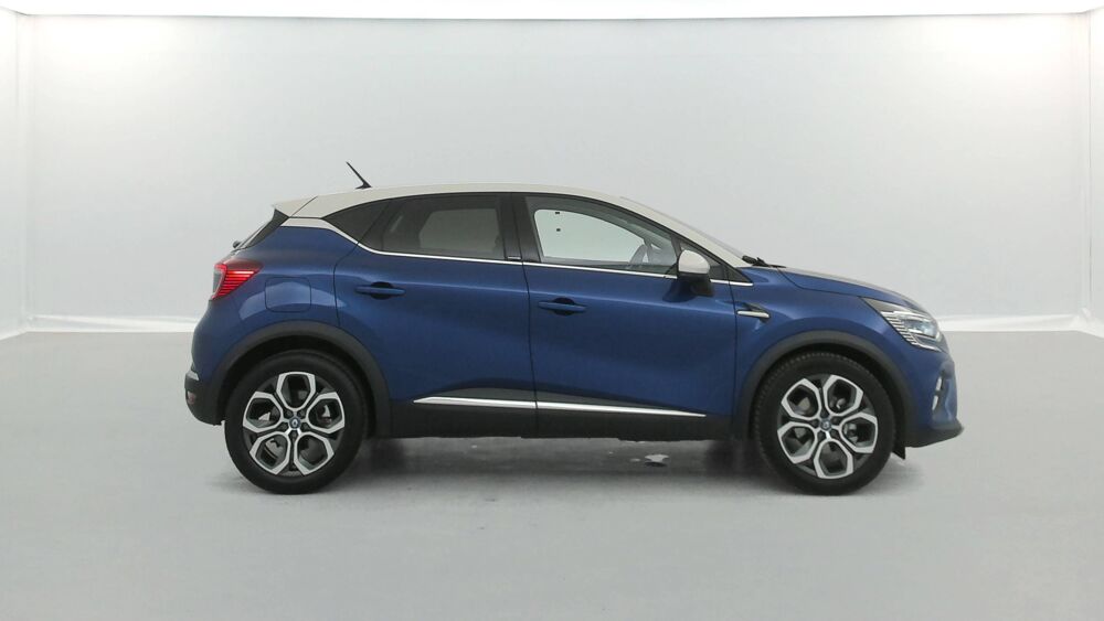 Captur E-Tech Plug-in 160 2021 occasion 61200 Argentan