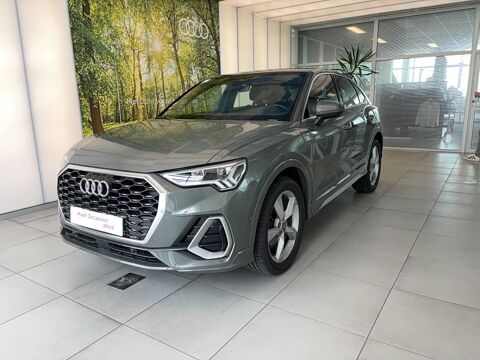 Annonce voiture Audi Q3 28990 €
