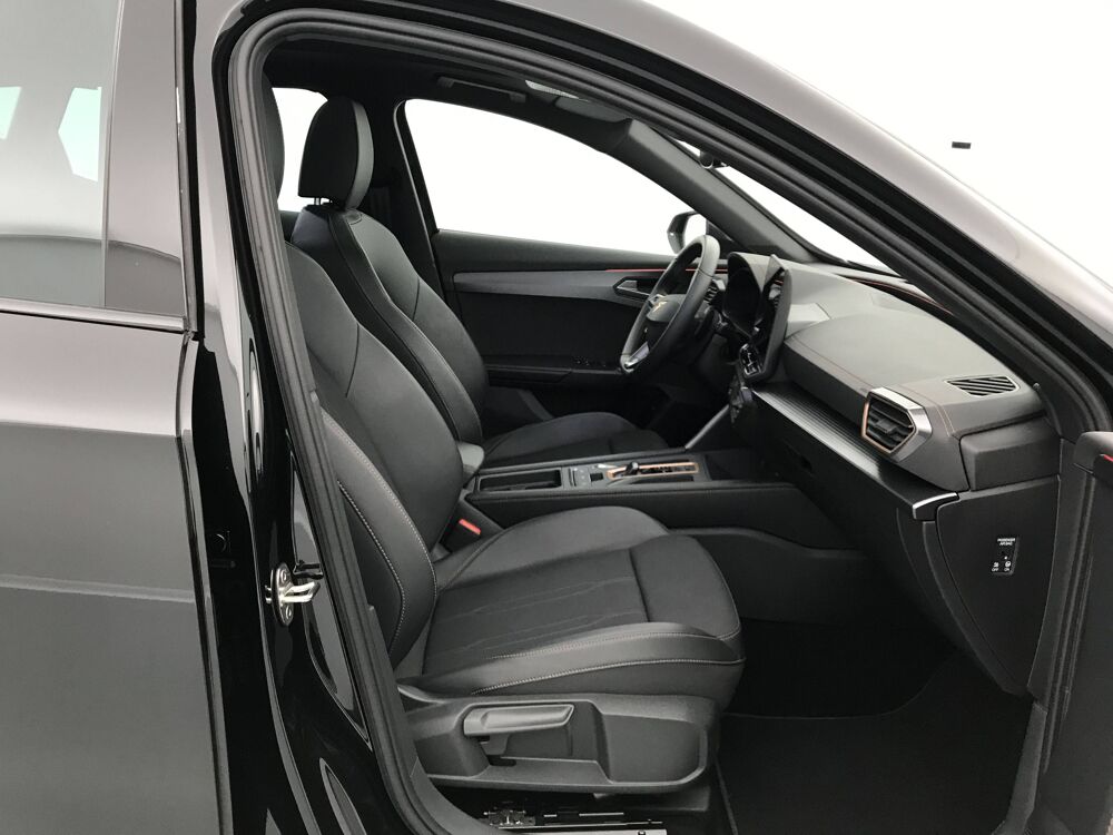 Formentor 1.5 eTSI Hybrid 150 ch DSG7 2025 occasion 25000 Besan&ccedil;on