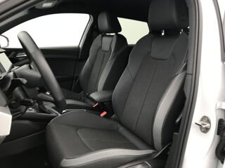 A1 Sportback 30 TFSI 116 ch S tronic 7 2025 occasion 25000 Besan&ccedil;on