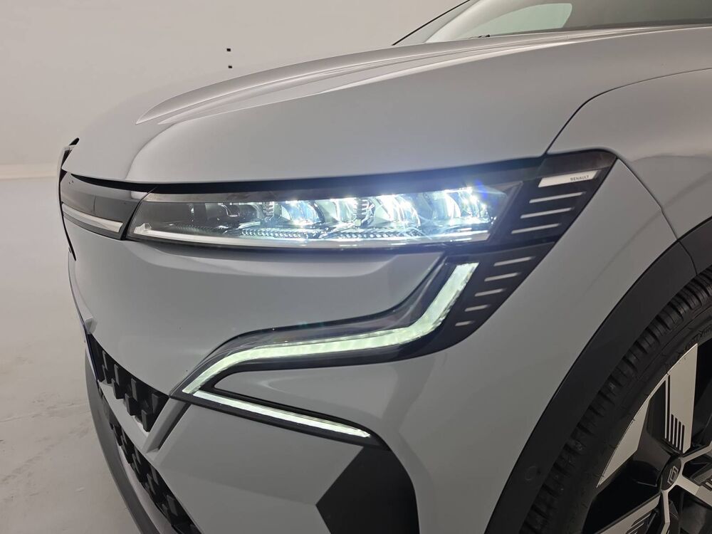 M&eacute;gane Megane E-Tech EV60 220 ch optimum charge 2024 occasion 29900 Concarneau