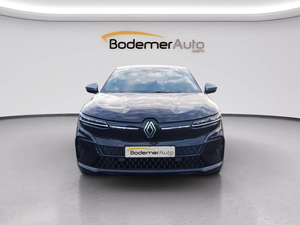 M&eacute;gane Megane E-Tech EV60 220 ch super charge 2022 occasion 56850 Caudan