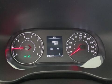 Sandero TCe 90 2024 occasion 29200 Brest