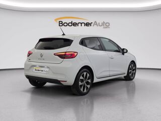 Clio TCe 90 2022 occasion 61000 Alen&ccedil;on