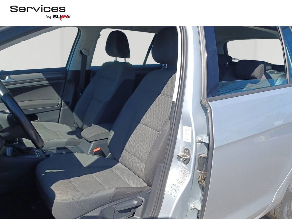 Golf SW 1.6 TDI 115 BlueMotion Technology DSG7 2019 occasion 01440 Viriat