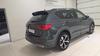 Tarraco 2.0 TDI 150 ch Start/Stop DSG7 7 pl 2024 occasion 25000 Besan&ccedil;on