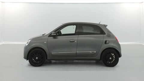 Twingo III E-Tech 2023 occasion 56000 Vannes