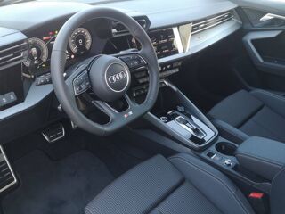 A3 Allstreet 40 TFSI e Hybride rechargeable 204 S tronic 6 2025 occasion 13011 Marseille