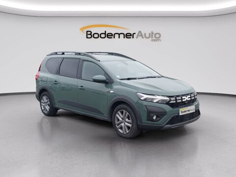 Jogger ECO-G 100 5 places 2023 occasion 56000 Vannes