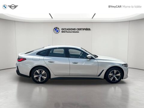 i4 eDrive35 286 ch BVA 2023 occasion 77400 Saint-Thibault-des-Vignes