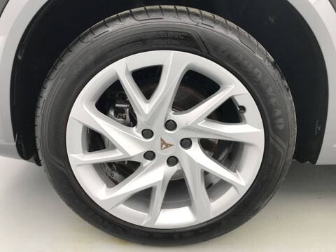 Formentor 1.5 TSI 150 ch DSG7 2024 occasion 25000 Besan&ccedil;on
