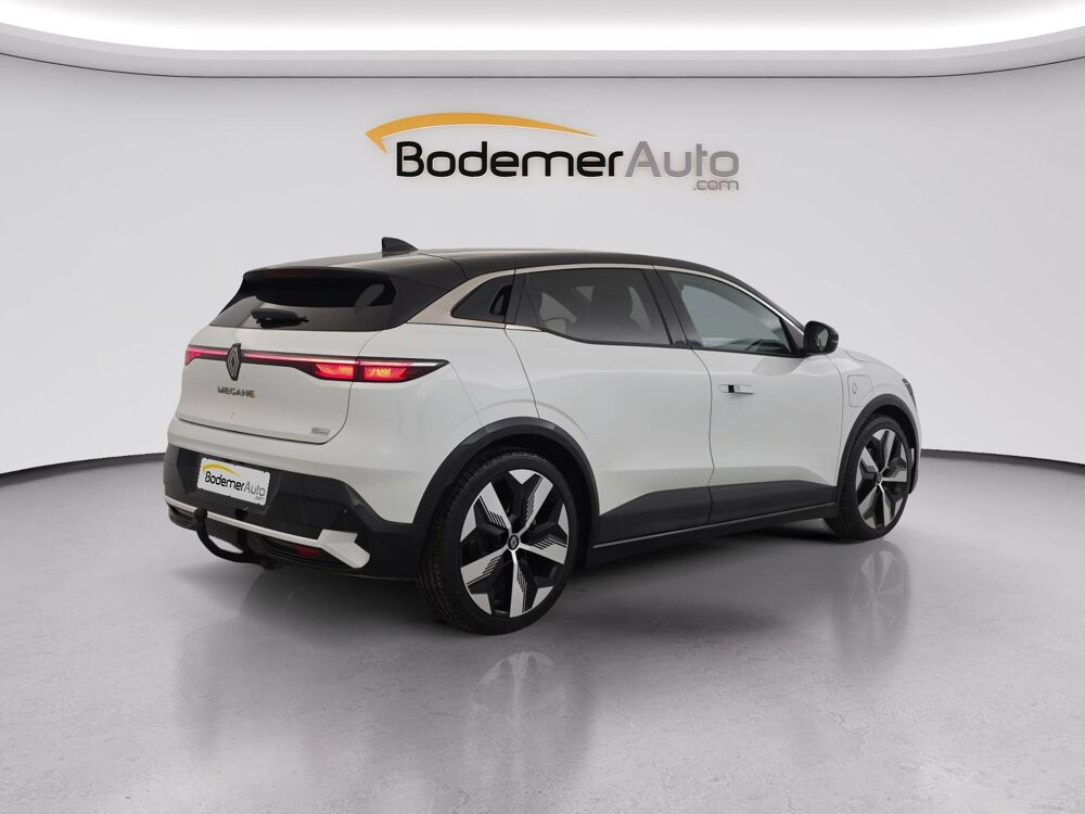 M&eacute;gane Megane E-Tech EV60 220 ch super charge 2022 occasion 14500 Vire