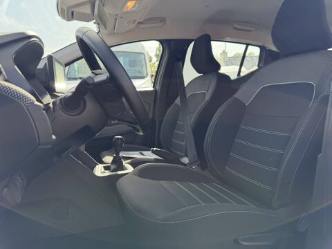 Sandero ECO-G 100 GSR2 2025 occasion 22200 Guingamp