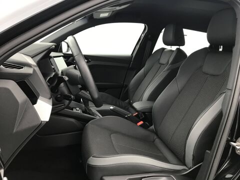 A1 Sportback 35 TFSI 150 ch S tronic 7 2022 occasion 25000 Besan&ccedil;on