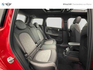 Cooper Countryman 192 ch BVA7 2020 occasion 94430 Chennevi&egrave;res-sur-Marne