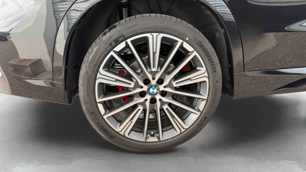 X1 i eDrive20 2026 occasion 77400 Saint-Thibault-des-Vignes