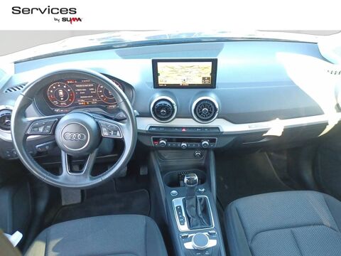 Q2 35 TFSI 150 S tronic 7 2021 occasion 01440 Viriat