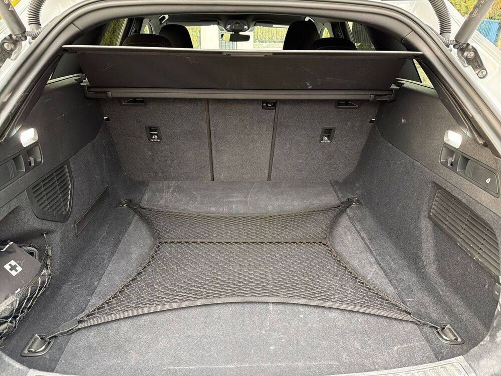 A5 Avant TDI Hybride 204 ch S tronic 7 2025 occasion 13090 Aix-en-Provence