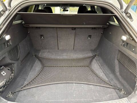 A5 Avant TDI Hybride 204 ch S tronic 7 2025 occasion 13090 Aix-en-Provence