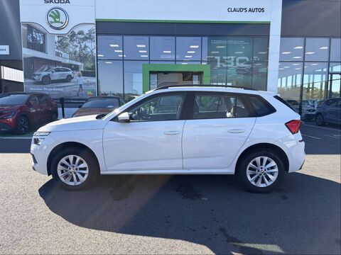 Kamiq 1.0 TSI Evo 110 ch DSG7 2023 occasion 24200 Sarlat-la-Can&eacute;da